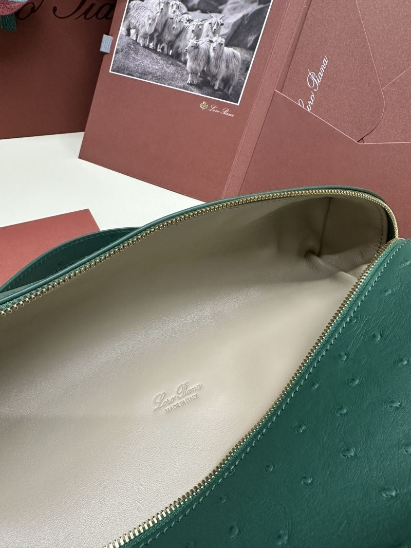 Loro Piana Satchel bags